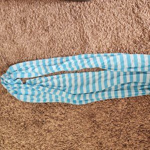 Infinity Scarf